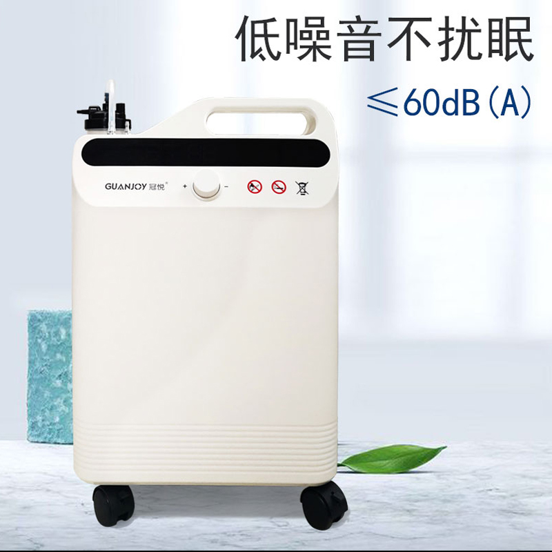 “家用制氧機”和“醫用制氧機”有什么區別呢？