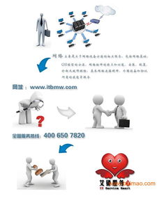 選擇專業(yè)電腦維護與服務(wù)器維保服務(wù) 外包服務(wù)的優(yōu)勢與價格考量